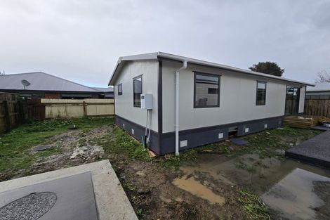 Photo of property in 17c-d Graham Street, Levin, 5510