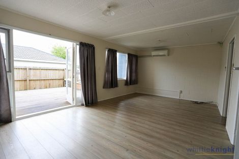Photo of property in 3/49 Picton Avenue, Riccarton, Christchurch, 8011