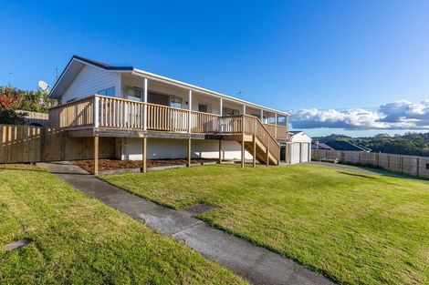 Photo of property in 1 Tamatea Drive, Snells Beach, 0920