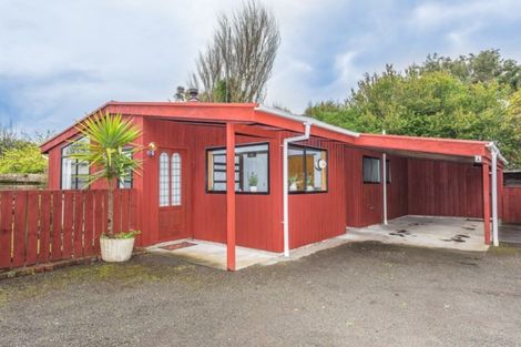 Photo of property in 50a Caius Avenue, Gonville, Whanganui, 4501