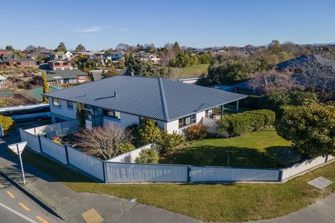 Photo of property in 180 Pages Road, Marchwiel, Timaru, 7910
