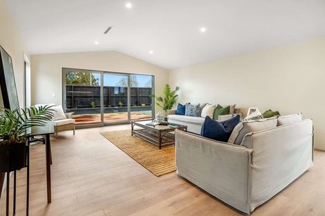 Photo of property in 11 Twin Meadows Drive, Casebrook, Christchurch, 8051