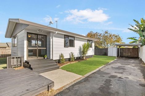 Photo of property in 64a Higgins Road, Frankton, Hamilton, 3204