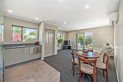 Photo of property in 196 Quinns Road, Shirley, Christchurch, 8013