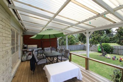 Photo of property in 59 Mangahao Road, Pahiatua, 4910