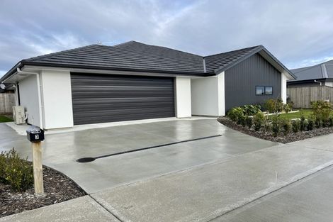 Photo of property in 3 Holstein Lane, Appleby, Richmond, 7020