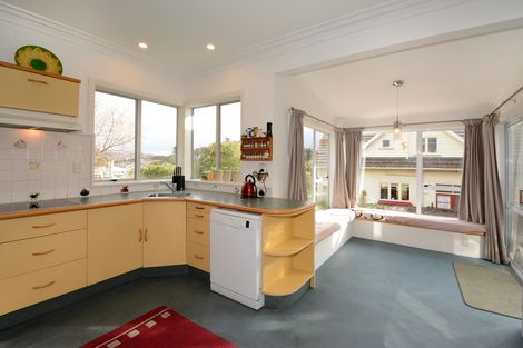 Photo of property in 207 Musselburgh Rise, Andersons Bay, Dunedin, 9013