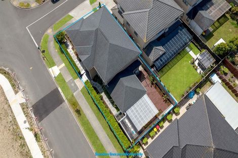 Photo of property in 20 Moville Drive, Flat Bush, Auckland, 2019