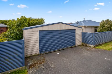 Photo of property in 85 Metzger Street, Georgetown, Invercargill, 9812