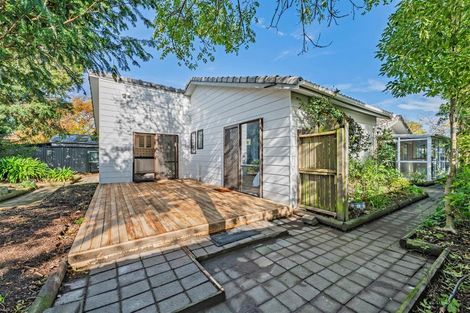 Photo of property in 34 Donnington Street, Parklands, Christchurch, 8083