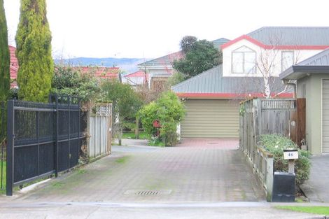 Photo of property in 48 Pahiatua Street, Hokowhitu, Palmerston North, 4410