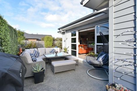 Photo of property in 24 Cedar Place, Rangiora, 7400