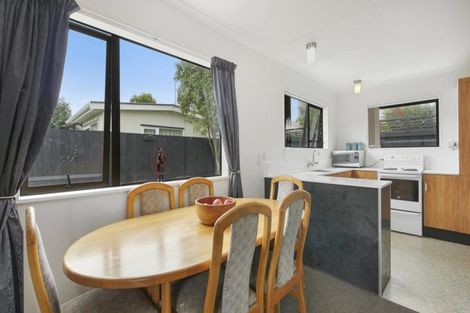 Photo of property in 1/8 Domain Terrace, Spreydon, Christchurch, 8024