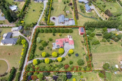 Photo of property in 13 Piako Drive, Darfield, 7571