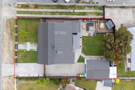 Photo of property in 42 Brandon Street, Alexandra, 9320