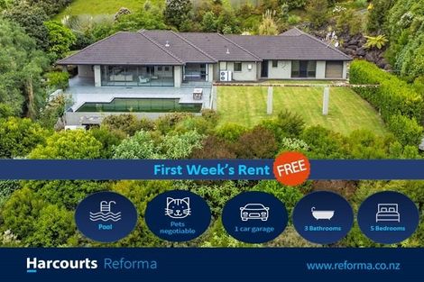 Photo of property in 45 Harry Dreadon Road, Opaheke, Papakura, 2584