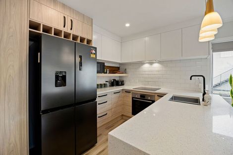 Photo of property in 8/14 Hammond Street, Hamilton Central, Hamilton, 3204