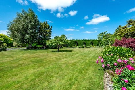 Photo of property in 86 Englishs Road, Lincoln, Christchurch, 7674