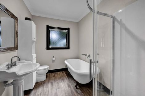 Photo of property in 30b Arthur Street, Hawera, 4674