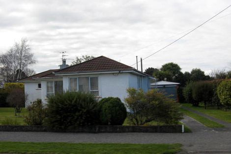 Photo of property in 10 Vivian Street, Solway, Masterton, 5810
