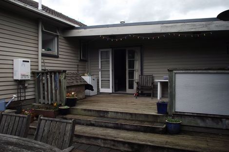 Photo of property in 13 Wellington Street, Waihi, 3610