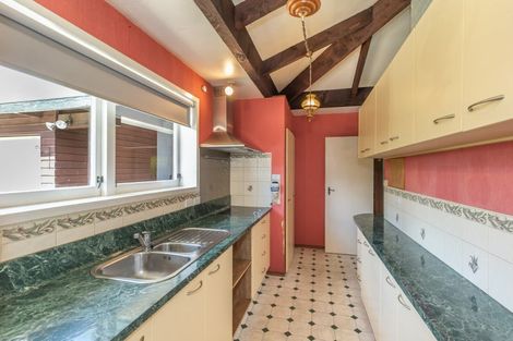 Photo of property in 2 Halsey Street, Levin, 5510