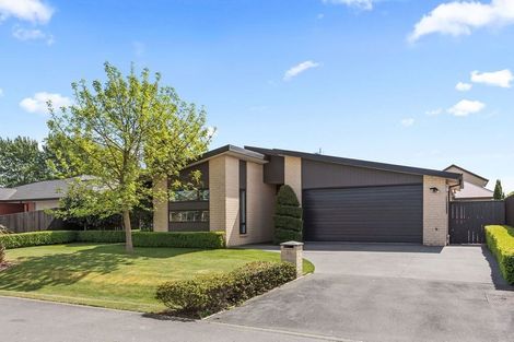 Photo of property in 26 Birchgrove Gardens, Mairehau, Christchurch, 8052