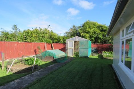 Photo of property in 10 Colvin Street, Westport, 7825