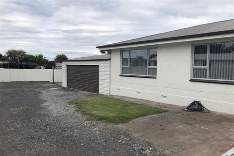 Photo of property in 28 Lothian Crescent, Strathern, Invercargill, 9812