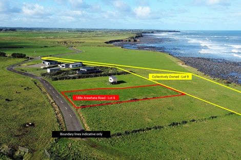 Photo of property in 188e Arawhata Road, Opunake, 4681