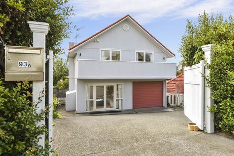 Photo of property in 2 Benson Road, Remuera, Auckland, 1050