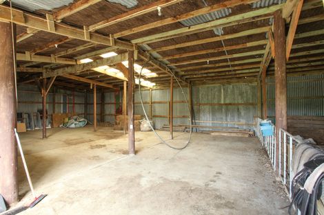 Photo of property in 1250 Ohautira Road, Waingaro, Ngaruawahia, 3793