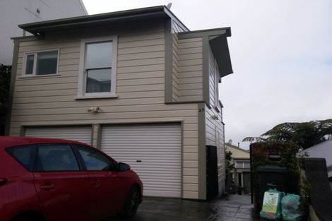 Photo of property in 28 Talavera Terrace, Kelburn, Wellington, 6012