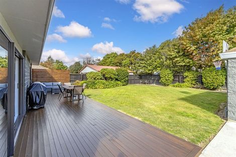 Photo of property in 107 Dunbars Road, Halswell, Christchurch, 8025