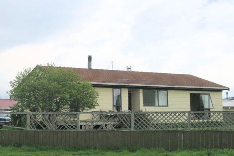 Photo of property in 48 Pohutukawa Drive, Owhata, Rotorua, 3010