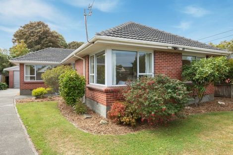 Photo of property in 54 Greenpark Street, Hoon Hay, Christchurch, 8025