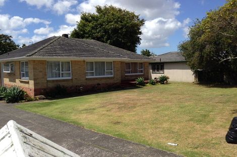 Photo of property in 3 Cambourne Road, Papatoetoe, Auckland, 2025