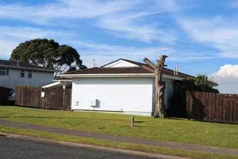 Photo of property in 35 Archboyd Avenue, Mangere East, Auckland, 2024