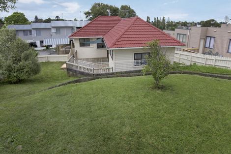 Photo of property in 1/66 Hillcrest Road, Papatoetoe, Auckland, 2025