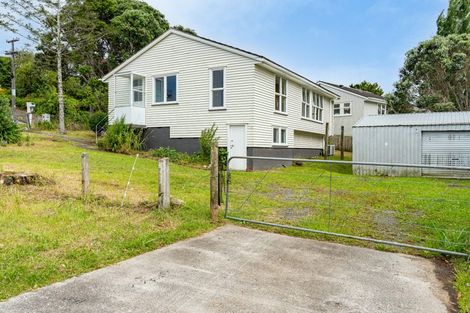 Photo of property in 55 Awakino Road, Dargaville, 0310