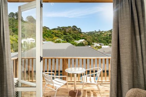 Photo of property in 146e Aro Street, Aro Valley, Wellington, 6021