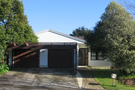 Photo of property in 12 Ngaio Place, Pukete, Hamilton, 3200