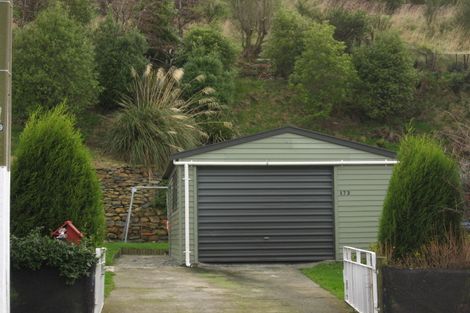 Photo of property in 173 Ravensbourne Road, Ravensbourne, Dunedin, 9022