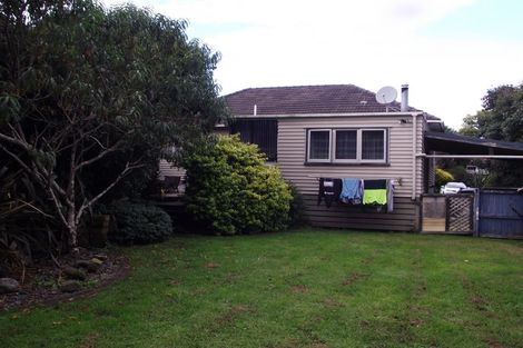 Photo of property in 13 Wellington Street, Waihi, 3610