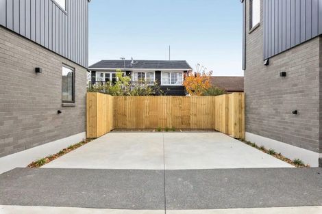 Photo of property in 1/437 Worcester Street, Linwood, Christchurch, 8011