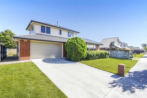 Photo of property in 7 Finchley Place, Hamilton East, Hamilton, 3216