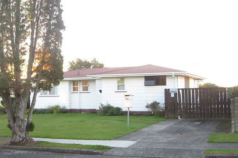 Photo of property in 14 Ngatuku Place, Tokoroa, 3420