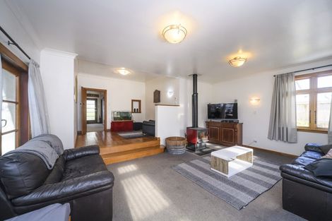 Photo of property in 189 Ferguson Street, West End, Palmerston North, 4412