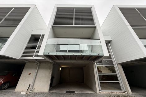 Photo of property in 8/31 Chester Street West, Christchurch Central, Christchurch, 8013