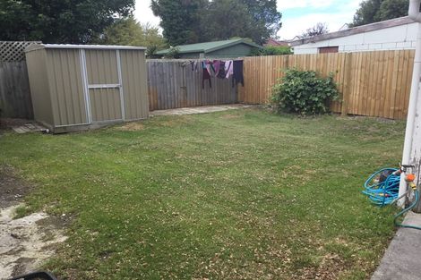 Photo of property in 118 Holly Road, St Albans, Christchurch, 8014